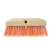 Orange-Crete 10" Applicator Brush